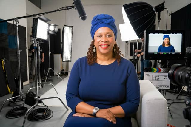 Dawn-Maria France will premiere her debut short film tackling Black men’s mental health in Leeds this November