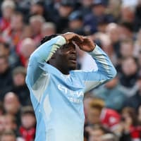 New Leeds United, Sunderland, Man Utd, Spurs calls in Opta's predicted final Premier League table and points