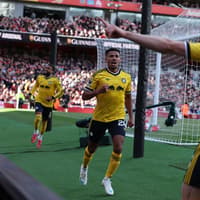Leeds United 'joke' named in Premier League Team of the Week alongside Man City, Chelsea & Arsenal stars