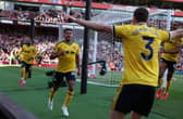 James Justin was excellent for Leeds United at Arsenal.