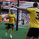 James Justin was excellent for Leeds United at Arsenal.