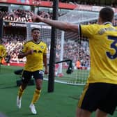 James Justin was excellent for Leeds United at Arsenal.