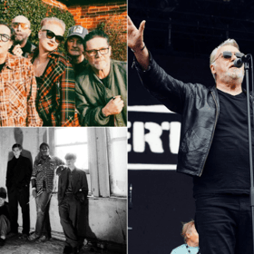 From punk icons and 90s alt-rock heavyweights to post-punk pioneers and raw Irish talent, here are the standout live music picks in Leeds this weekend