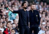 Pressure is growing on Alvaro Arbeloa already.