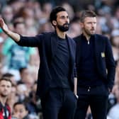 Pressure is growing on Alvaro Arbeloa already.