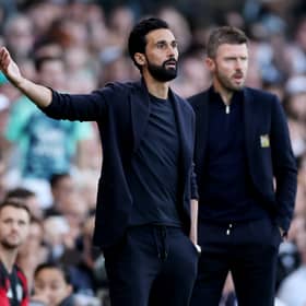 Pressure is growing on Alvaro Arbeloa already.