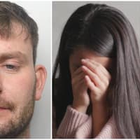 Dating-app Leeds pervert sexually assaulted woman and then laughed