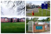 13 hardest primary schools in Leeds to land an offer from across 2026/2027.