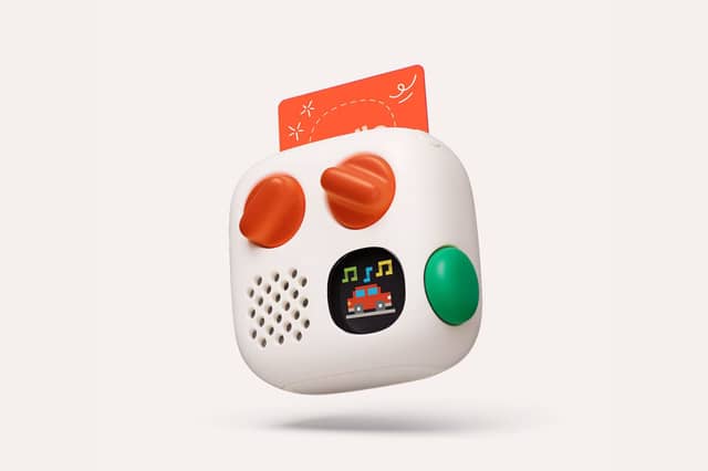 Yoto Mini 4th Gen review: I tried the £89.99 screen-free player for kids
