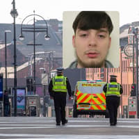 Police hunt for Leeds man wanted for prison recall