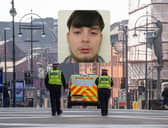 Have you seen Jack Duke?