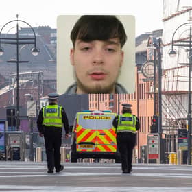 Have you seen Jack Duke?