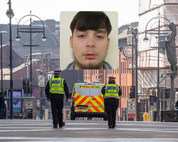 Have you seen Jack Duke?