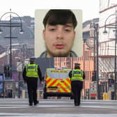 Have you seen Jack Duke?