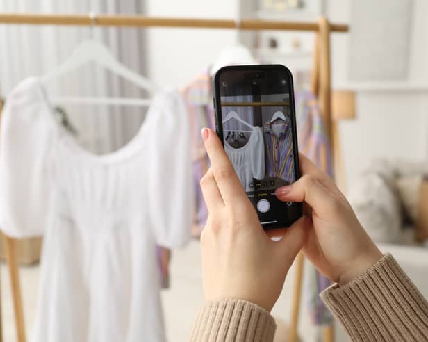 It was also found 21 per cent have walked away from a purchase altogether because they didn't think it would have much resale potential