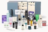 I tried the Lookfantastic Grooming Advent Calendar here's what I actually thought
