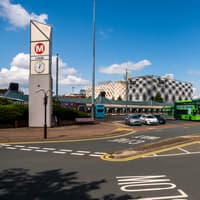 Residents asked to shape major transport and public space changes in city centre