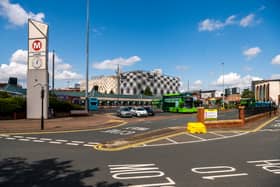 Leeds City Council wants to hear from anyone who uses routes around St. Peter’s Street, York Street, Eastgate, Duke Street, Kirkgate, Crown Point Road, Marsh Lane and East Street. 