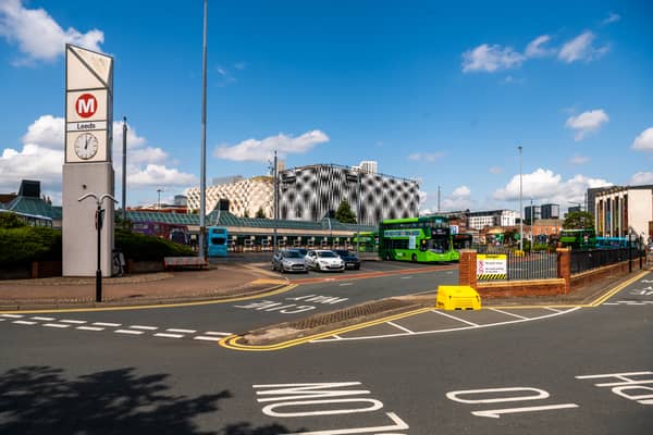 Leeds City Council wants to hear from anyone who uses routes around St. Peter’s Street, York Street, Eastgate, Duke Street, Kirkgate, Crown Point Road, Marsh Lane and East Street. 