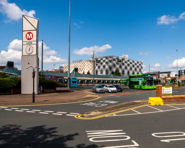 Leeds City Council wants to hear from anyone who uses routes around St. Peter’s Street, York Street, Eastgate, Duke Street, Kirkgate, Crown Point Road, Marsh Lane and East Street. 
