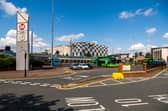 Leeds City Council wants to hear from anyone who uses routes around St. Peter’s Street, York Street, Eastgate, Duke Street, Kirkgate, Crown Point Road, Marsh Lane and East Street. 