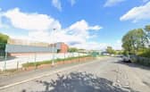 Vault, on Royds Farm Road in Holbeck, will host weddings, sports fixtures and live music.