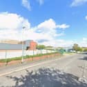 Vault, on Royds Farm Road in Holbeck, will host weddings, sports fixtures and live music.