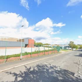 Vault, on Royds Farm Road in Holbeck, will host weddings, sports fixtures and live music.
