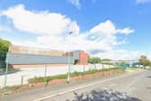Vault, on Royds Farm Road in Holbeck, will host weddings, sports fixtures and live music.