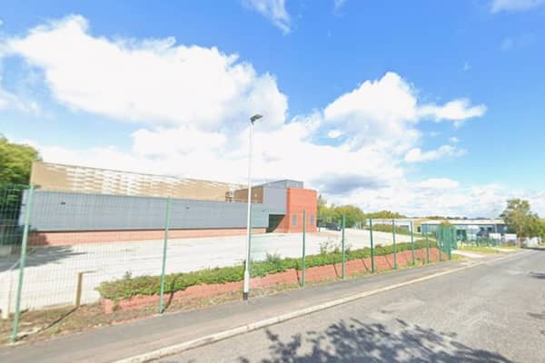 Vault, on Royds Farm Road in Holbeck, will host weddings, sports fixtures and live music.