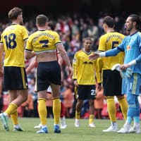 Paul Merson & Jamie Carragher make same Leeds United point in big warning for Manchester United