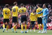Leeds United lost at Arsenal last time out but will be full of confidence heading into this weekend.