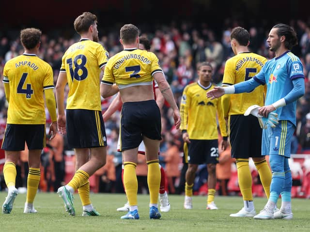 Leeds United lost at Arsenal last time out but will be full of confidence heading into this weekend.