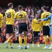 Leeds United lost at Arsenal last time out but will be full of confidence heading into this weekend.