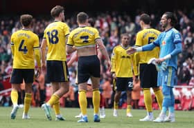 Leeds United lost at Arsenal last time out but will be full of confidence heading into this weekend.
