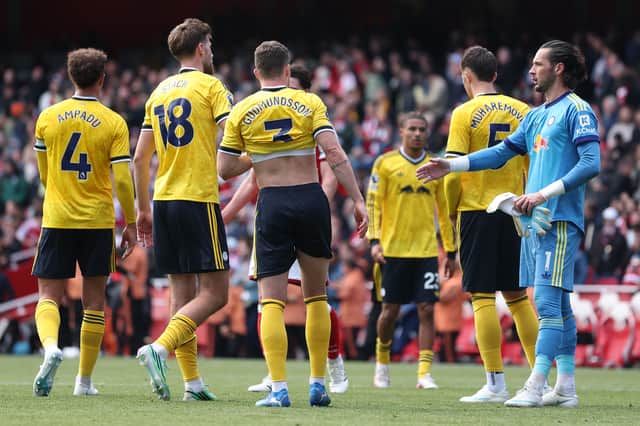 Leeds United lost at Arsenal last time out but will be full of confidence heading into this weekend.