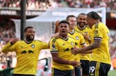 Leeds United were impressive even in defeat at Arsenal.