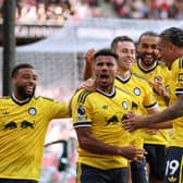 Leeds United were impressive even in defeat at Arsenal.