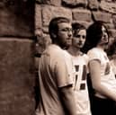 Ahead of their sell-out shows in Leeds and the reissue of their debut album, Give Me A Wall, ¡Forward, Russia! share elusive fan-favourite 'Don't Be A Doctor' on streaming platforms for the first time