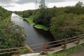 The proposals for the scheme next to the Aire and Calder Navigation form part of the wider City Fields development.
