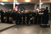 The beloved society has announced its series of performances for 2026, including a collaboration with the YEP Brass Ensemble this Christmas. 