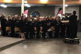 The beloved society has announced its series of performances for 2026, including a collaboration with the YEP Brass Ensemble this Christmas. 
