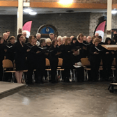 The beloved society has announced its series of performances for 2026, including a collaboration with the YEP Brass Ensemble this Christmas. 