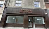 Leeds City Council approved a change of use of Swissly Cafe near Kirkgate Market and the Corn Exchange.