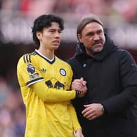 'I left Leeds United for the Premier League - they're close to being a mainstay with one of the division's best managers'