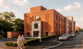 People would be helped to live independently at the site in Kirkstall if plans are agreed with the council.