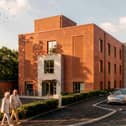 People would be helped to live independently at the site in Kirkstall if plans are agreed with the council.