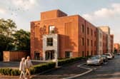 People would be helped to live independently at the site in Kirkstall if plans are agreed with the council.