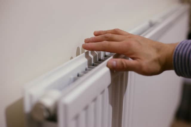 A 4% hike to Ofgem’s energy price cap took effect from October 1 as forecasters warned household bills could soar by almost another £300 from January (Yui Mok/PA)