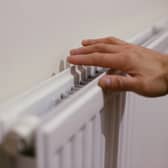 A 4% hike to Ofgem’s energy price cap took effect from October 1 as forecasters warned household bills could soar by almost another £300 from January (Yui Mok/PA)
